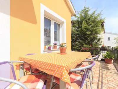 Ferienhaus für 8 Personen (150 m²) in Pomer 7/10