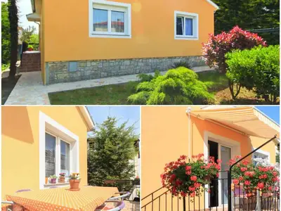 Ferienhaus für 8 Personen (150 m²) in Pomer 8/10