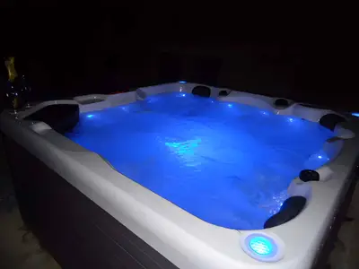 Ferienhaus für 8 Personen (150 m²) in Pomer 5/10