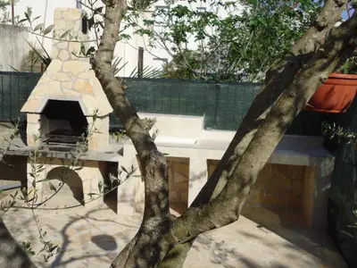 Ferienhaus für 8 Personen (150 m²) in Pomer 7/10