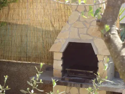 Ferienhaus für 8 Personen (150 m²) in Pomer 8/10