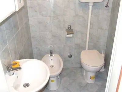 Ferienhaus für 4 Personen (55 m²) in Pomer 6/10