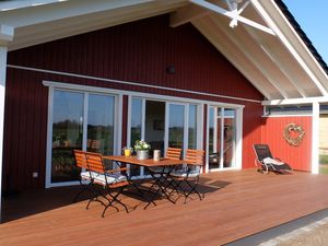 Ferienhaus für 6 Personen (120 m²) in Pommerby (Geltinger Bucht)