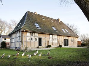 Ferienhaus für 8 Personen (300 m²) in Pommerby (Geltinger Bucht)