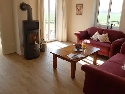 Ferienhaus für 6 Personen (120 m²) in Pommerby (Geltinger Bucht) 1/10