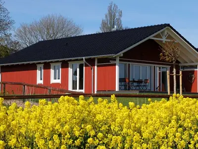 Ferienhaus für 4 Personen (95 m²) in Pommerby (Geltinger Bucht) 4/10