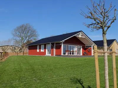 Ferienhaus für 4 Personen (95 m²) in Pommerby (Geltinger Bucht) 6/10