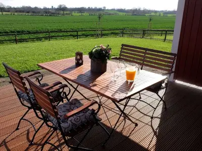 Ferienhaus für 4 Personen (95 m²) in Pommerby (Geltinger Bucht) 7/10