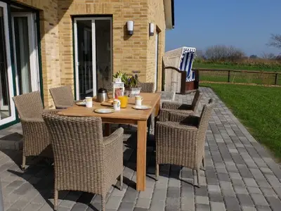 Ferienhaus für 6 Personen (114 m²) in Pommerby (Geltinger Bucht) 2/10