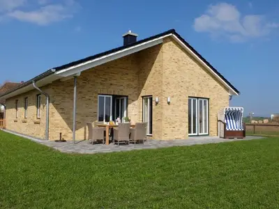 Ferienhaus für 6 Personen (114 m²) in Pommerby (Geltinger Bucht) 3/10