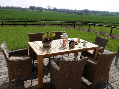 Ferienhaus für 6 Personen (114 m²) in Pommerby (Geltinger Bucht) 4/10