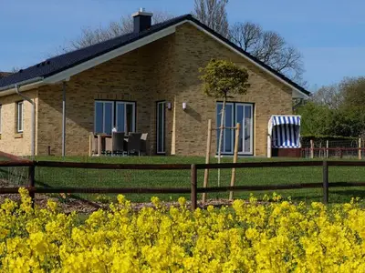 Ferienhaus für 6 Personen (114 m²) in Pommerby (Geltinger Bucht) 5/10
