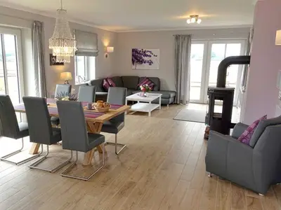 Ferienhaus für 6 Personen (113 m²) in Pommerby (Geltinger Bucht) 1/10