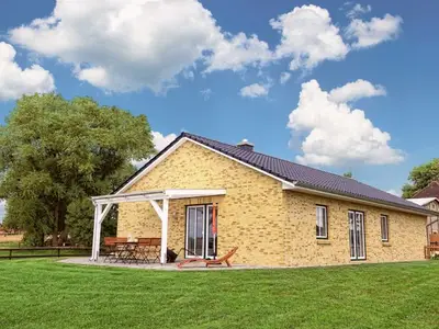 Ferienhaus für 6 Personen (113 m²) in Pommerby (Geltinger Bucht) 2/10