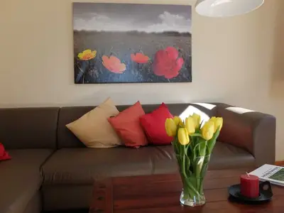 Ferienhaus für 6 Personen (95 m²) in Pommerby (Geltinger Bucht) 1/10