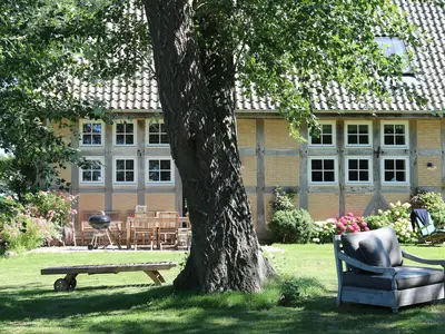 Ferienhaus für 10 Personen (300 m²) in Pommerby (Geltinger Bucht) 1/10