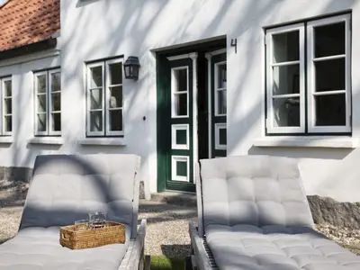 Fassade / Eingang