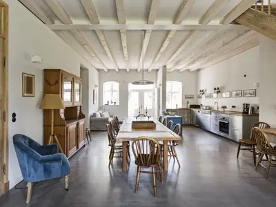 Küche / Küchenzeile