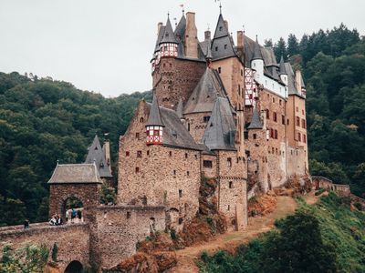 Ferienhaus für 4 Personen (85 m²) in Pommern (Mosel) 10/10