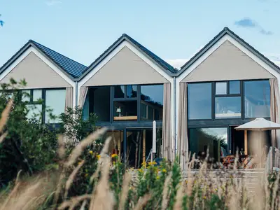 Ferienhaus für 4 Personen (85 m²) in Pommern 1/10