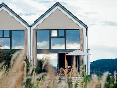 Ferienhaus für 4 Personen (85 m²) in Pommern 2/10