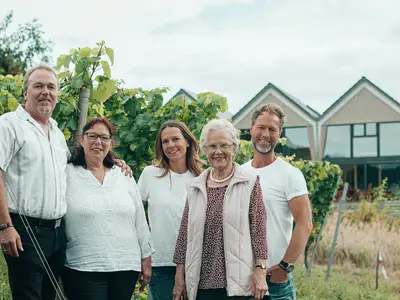 Ferienhaus für 4 Personen (85 m²) in Pommern 3/10