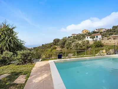 Ferienhaus für 5 Personen (70 m²) in Pompejana 1/10