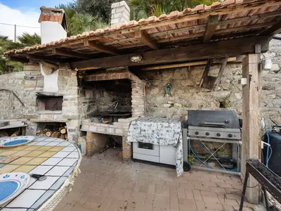 Ferienhaus für 5 Personen (70 m²) in Pompejana 8/10