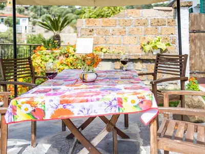 Ferienhaus für 5 Personen (70 m²) in Pompejana 9/10