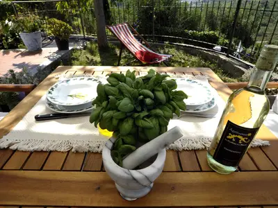 Ferienhaus für 5 Personen (65 m²) in Pompejana 3/10