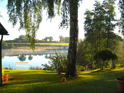 Landschaft
