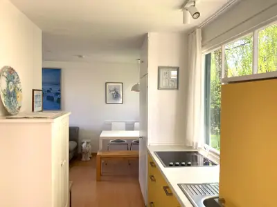 Küche / Küchenzeile