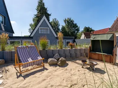 Ferienhaus für 4 Personen (48 m²) in Pönitz 1/10