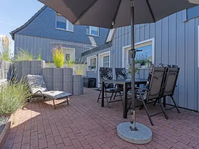 Ferienhaus für 4 Personen (48 m²) in Pönitz 5/10