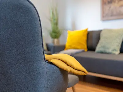 Ferienhaus für 4 Personen (48 m²) in Pönitz 7/10