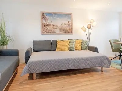 Ferienhaus für 4 Personen (48 m²) in Pönitz 10/10