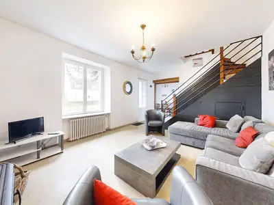 living-room