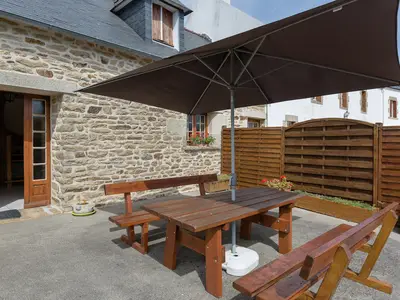 TerraceBalcony
