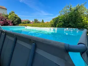 Ferienhaus für 6 Personen (150 m²) in Pont-Saint-Esprit