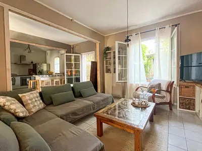 living-room