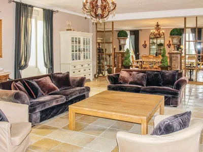 living-room