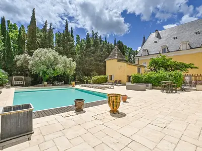 pool