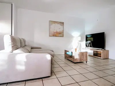 living-room