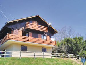 Ferienhaus für 7 Personen (88 m²) in Pontarlier