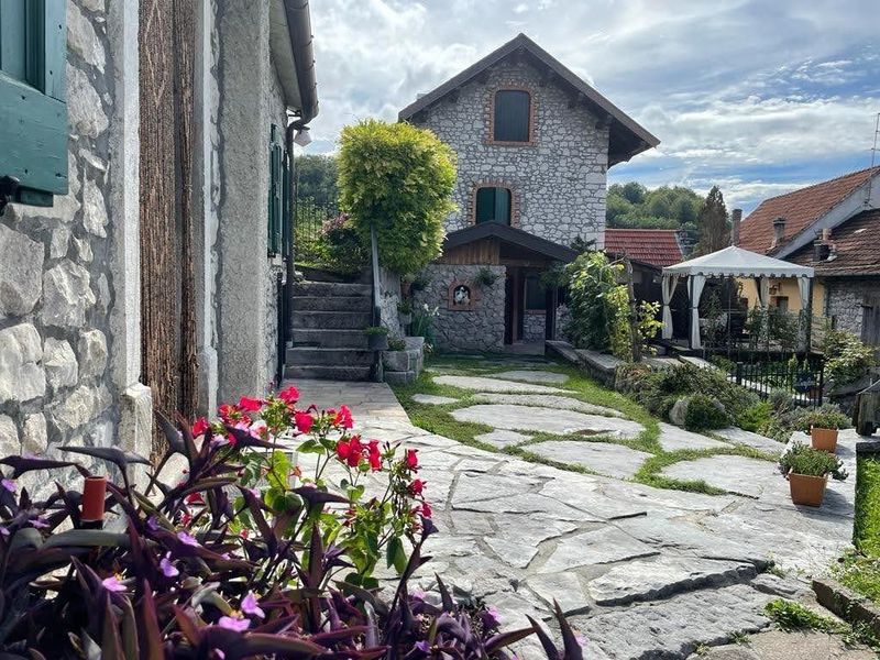 La Casa Gingelia  im Herzen der Dolomiten