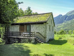 Ferienhaus für 4 Personen (110 m&sup2;) in Ponto Valentino