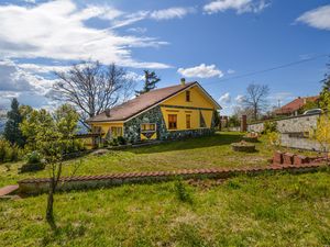 Ferienhaus für 6 Personen (80 m²) in Ponzone