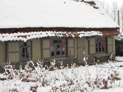 ExteriorWinter
