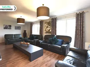 Ferienhaus für 16 Personen (217 m²) in Roesbrugge-Haringe