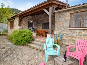 Ferienhaus für 6 Personen (40 m²) in Popolasca